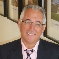 Paul Vidal
