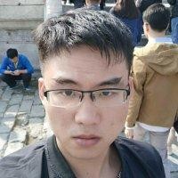 丁文强