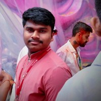 Sakthivel G
