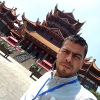 Nelson Enrique Figueroa R