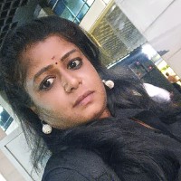 Janaki Gv