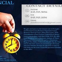 Dr Rose Financial