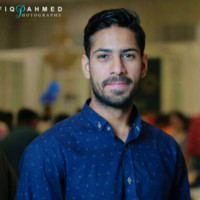Usama Hassan Burney