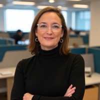 Marcia Harkins