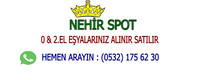 Nehir Spot