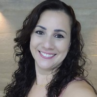 Aline M. Barelli