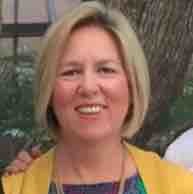 Priscilla Farris