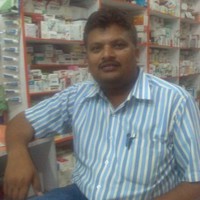 Viren Gor