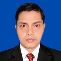 Md Feroj Ahmed