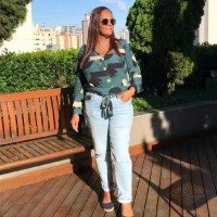 Jociene Oliveira