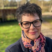 Rachael Wilson