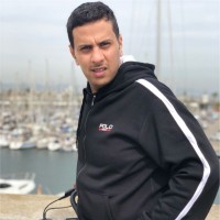 Mohammed Alshuwaib