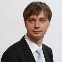 Andrey Morozov