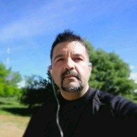 Oscar Pérez