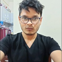 Sourav Behera
