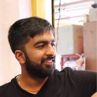 Puneet Gupta