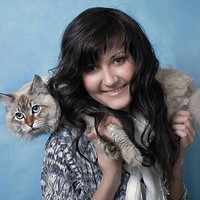 Татьяна Курышина