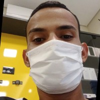 Matheus Ribeiro Dos Santos