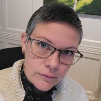 Jannica Larsson