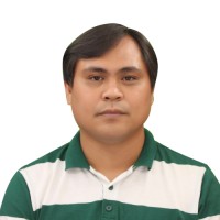 Chesser Edgar Domingo