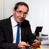 Jacques Baumann