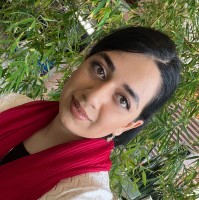 Naghmeh Yaghmaei
