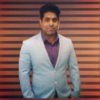 Ranjan Rajeev