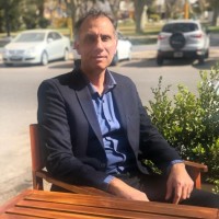 Cesar Paez