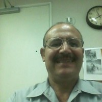 Magdaleno Alvarado