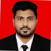 Ramkumar S Nair
