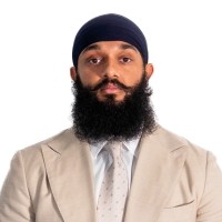 Varjodh Johal