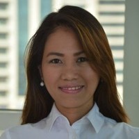 Karen Mae Balleza