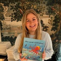 Jessica Van Den Berg