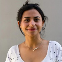 Aya Alhelou