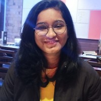 Ishika Agarwal