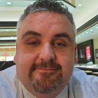 David Justin Lambert