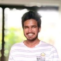 Omesh Perera