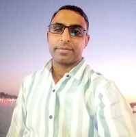 Amar Patel