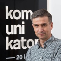 Radosław Pietruszewski