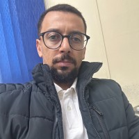 Marcondes Santos
