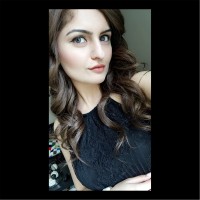 Sarah Zafar