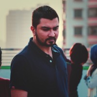 Mohammad Nuruzzaman