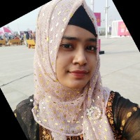 Mily Akter