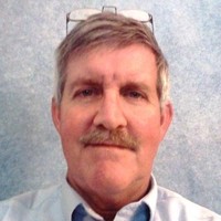 Bruce Hubbell