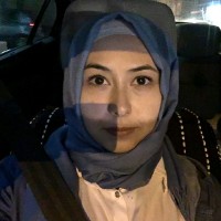 Rabia Çavdar