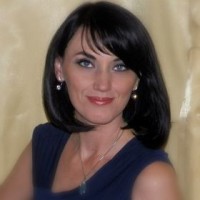 Svitlana Lymanska