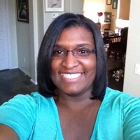 Amber Dickerson
