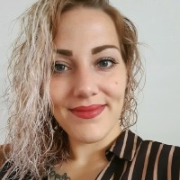 Nouchka Dam - Benoist