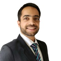 Hunaid Udaipurwala, E.I.T., M.Eng.