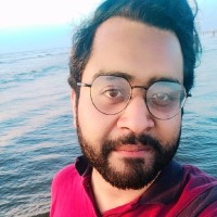 Dr Saqlain Haider
